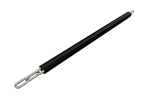 What are the key points of daily inspection of high-speed elevator compensation chain?